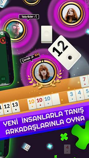 OKEY - Canlı screenshot 2