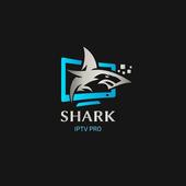 SHARK TV PRO أيقونة