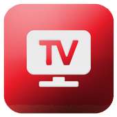 Mobile Tv-Live Tv Shows logo