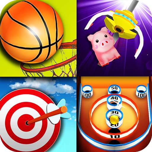 Amusement Arcade 3D 1.0.11