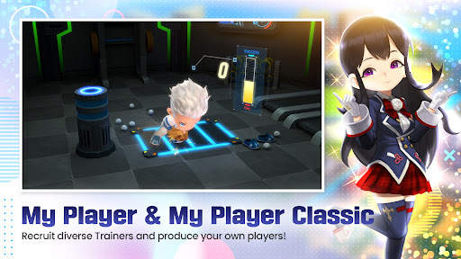 Baseball Superstars 2023 screenshot 1