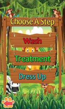 Jungle Doctor screenshot 3