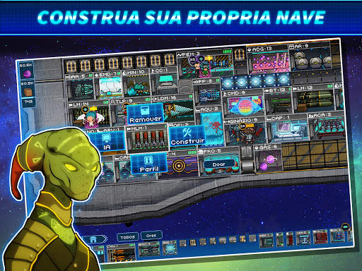 Pixel Starships™ screenshot 7