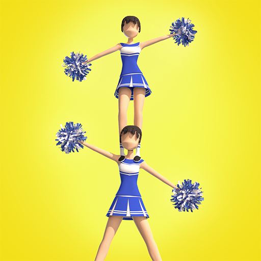 Cheer Me Up! icon