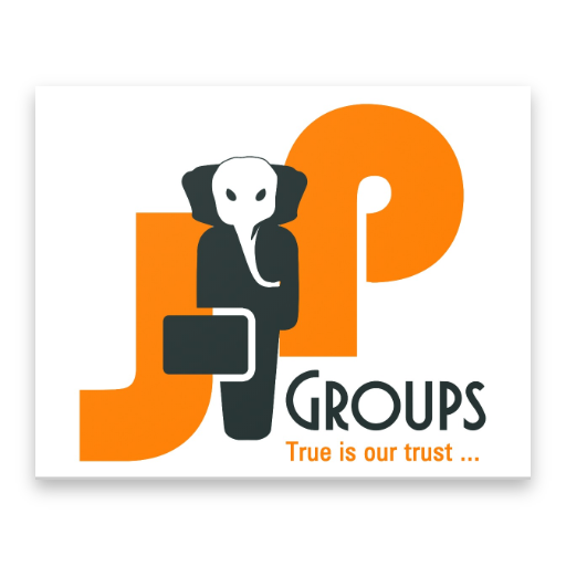 Jp Driver icon