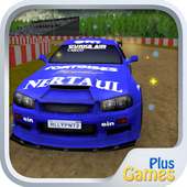 Circuit Car Racing