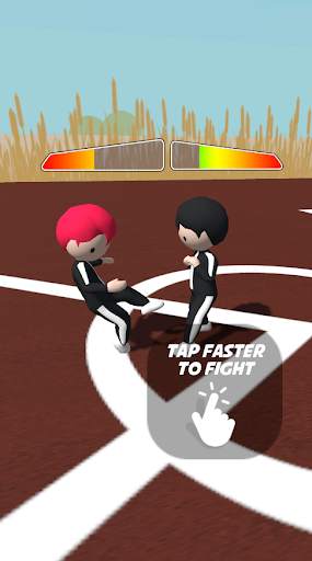 Survival 456: Squid Candy Challenge Games screenshot 3