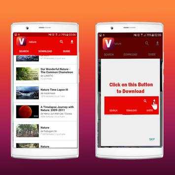 Download Video Pro screenshot 1