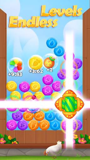 Crop Crush screenshot 4