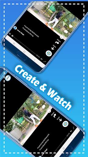 Indiloves - Indian social media and short video screenshot 1