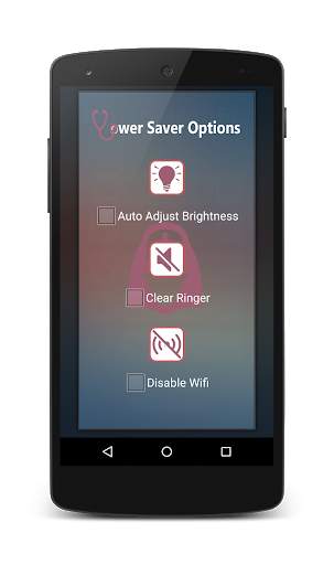 Advance Battery Notifier Free screenshot 5