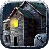 Fear escape - old house