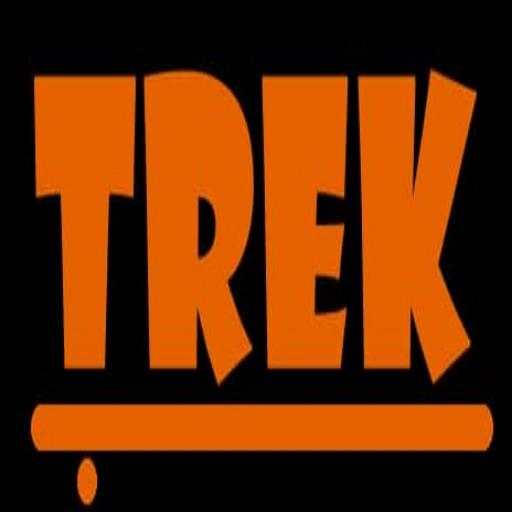 Trek 1.0.3