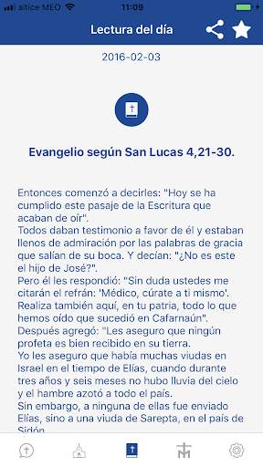 Amen screenshot 5