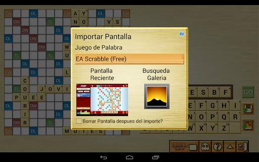 Word Breaker screenshot 10