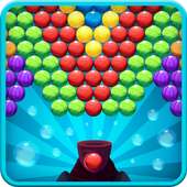 Bubble Shooter Sea icon