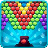 Bubble Shooter Sea 1.6