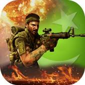 Pak Army Sniper 1.0