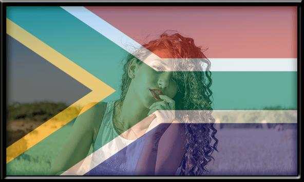 World Flags Photo Frames screenshot 6