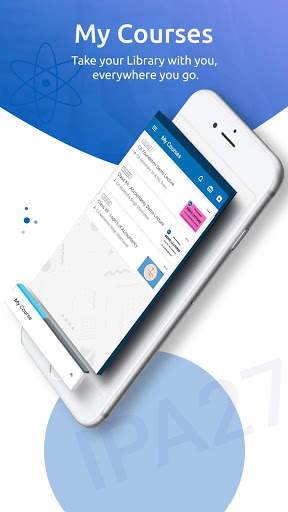 IPA Institute screenshot 6