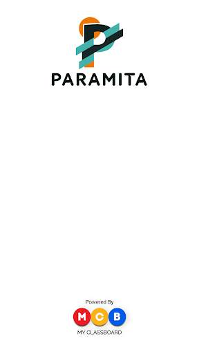 Paramita Parent Portal screenshot 7