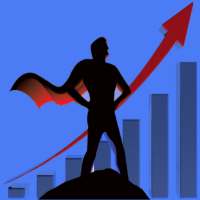 Stock Hero icon