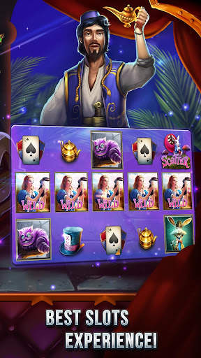 Casino Games: Slots Adventure screenshot 5