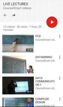 CourseSmart screenshot 3