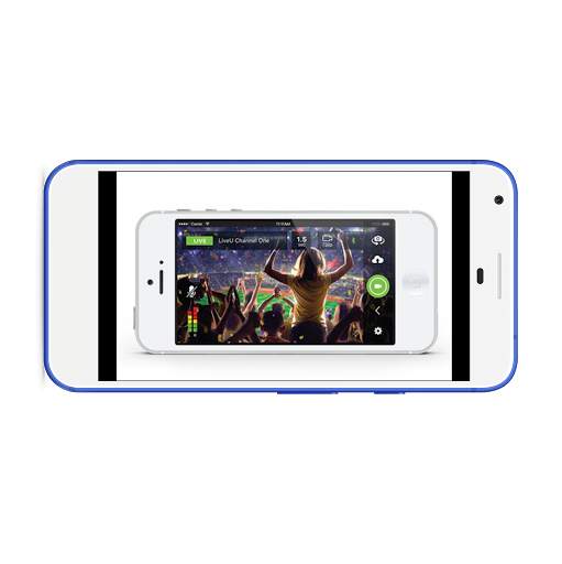 Amason Fire TV  -  Free Live TV screenshot 2