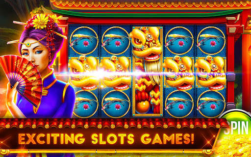 Slots Prosperity Real Casino screenshot 12