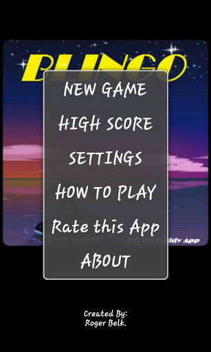 BLINGO Lite screenshot 2