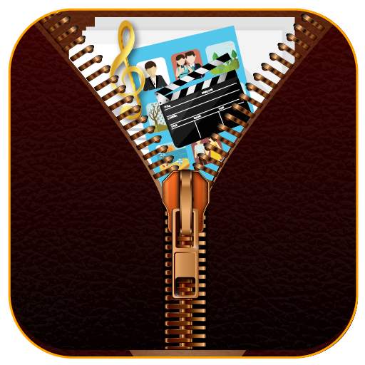 Win zip - Easy RAR File Extractor 2019 1.0