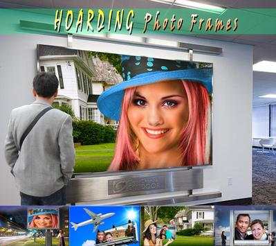 Add Photo in Hoardings 6 تصوير الشاشة