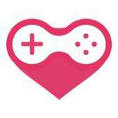 Finding Player Two logo