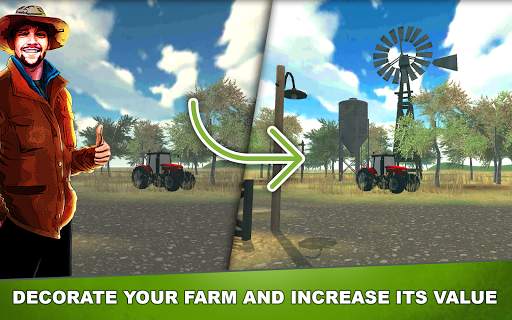 Farm&Fix Mobile screenshot 10