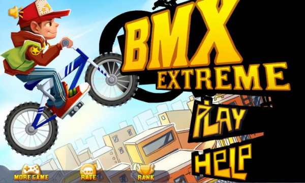 BMX Extreme - Bike Racing screenshot 8