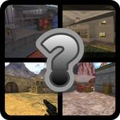 Trivia Preguntados Counter Strike 1.6 3.2.8z