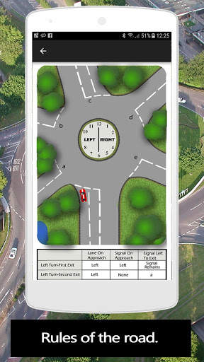 Practical Test - UK Driving Skills and Test Guide screenshot 6