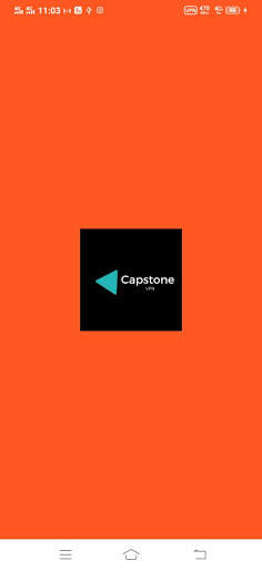 Capstone VPN - Best free VPN screenshot 1