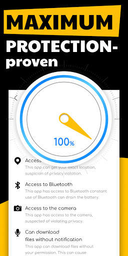 VPN 2021 screenshot 3