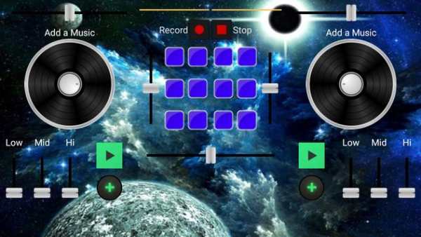 Dj Dubstep Mixer screenshot 3