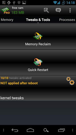 AutoKiller PRO screenshot 2