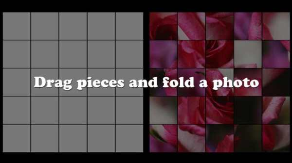 Mini Puzzle screenshot 3