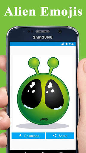 Emoticons For WhatsApp 😍 screenshot 4
