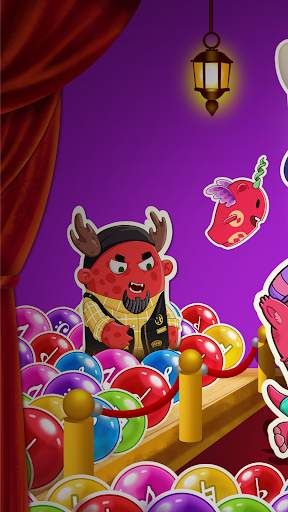 Monster Pop - Bubble Shooter Games screenshot 9