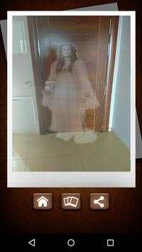 Ghosts in your Photos (Prank) screenshot 1