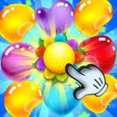 Sweet Gummy Candy Splash logo