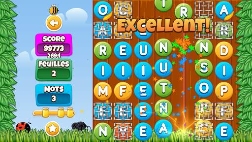 WordBuzz: Jeu De Mots screenshot 11