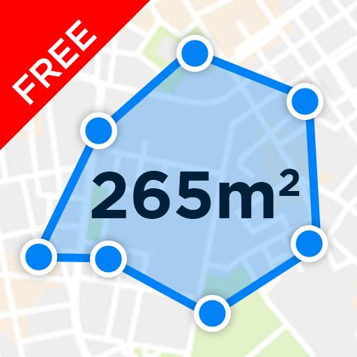 GPS Fields Area Calculator 4.0.10