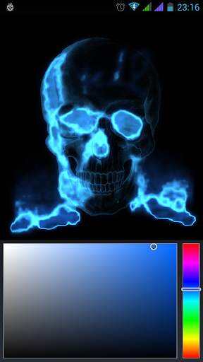 Firing Skull Free screenshot 2